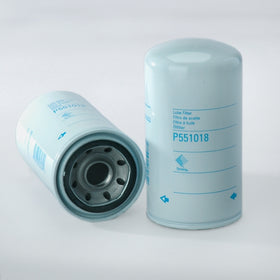 Engine Oil Filter P551018