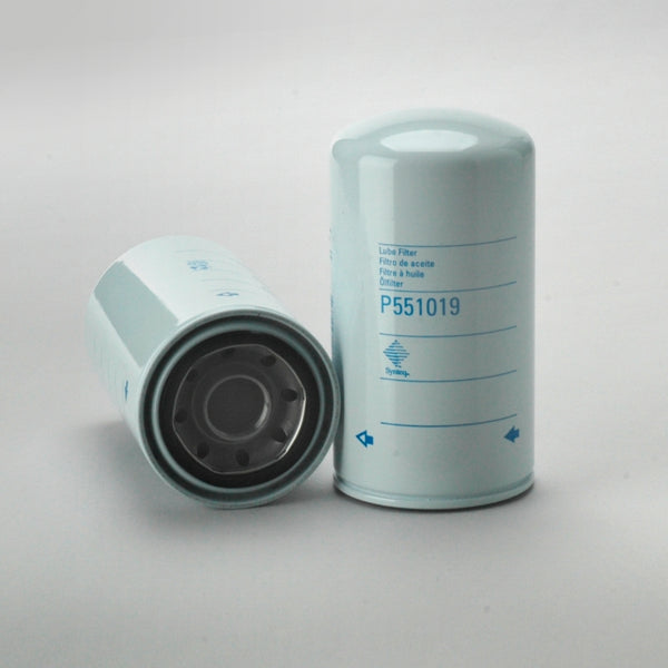 Engine Oil Filter P551019