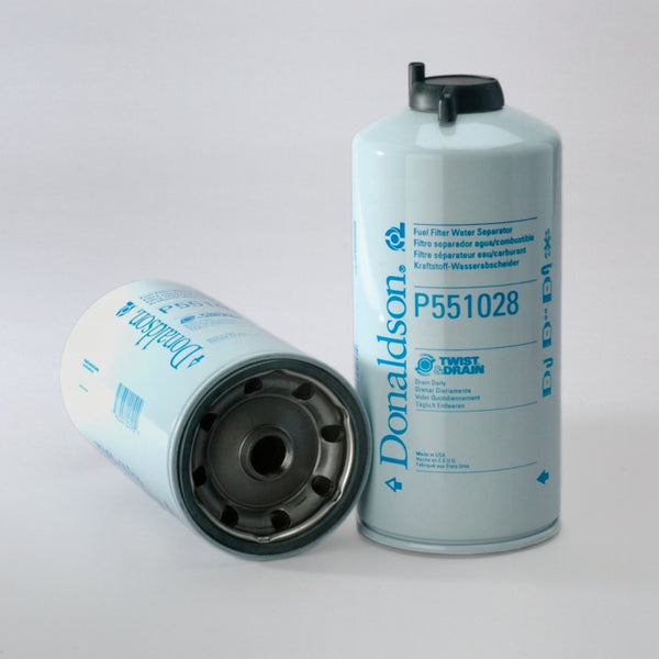 Fuel Filter P551028