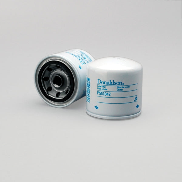 Engine Oil Filter P551042