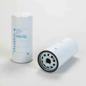 Engine Oil Filter P551102