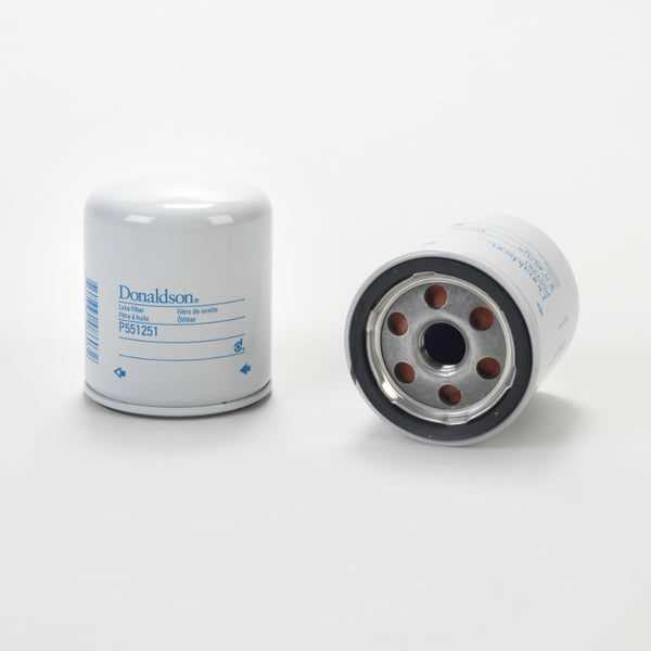 Engine Oil Filter P551251