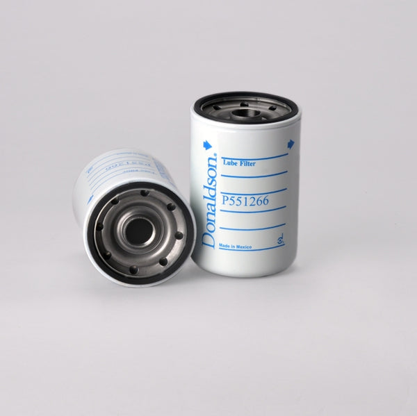 LUBE FILTER, SPIN-ON FULL FLOW P551266