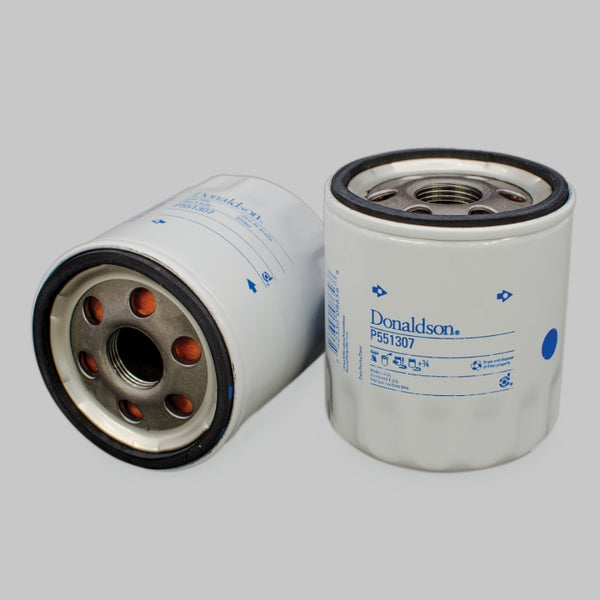 Engine Oil Filter P551307