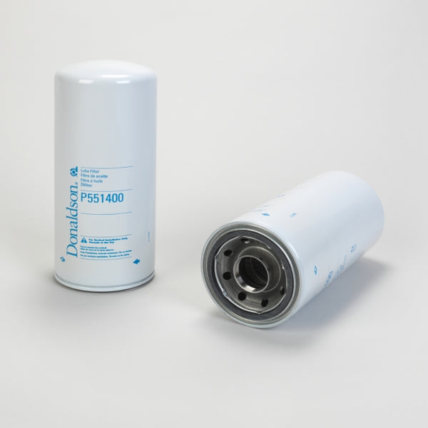Engine Oil Filter P551400
