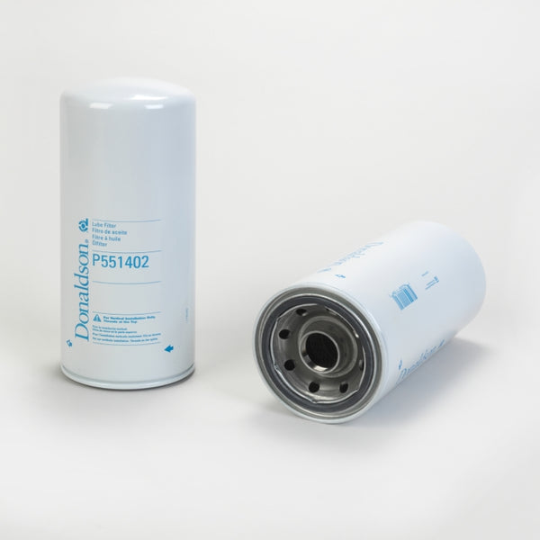 Engine Oil Filter P551402