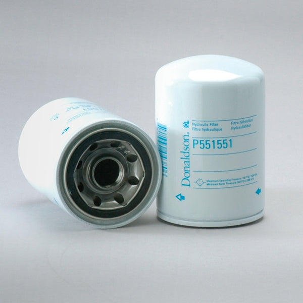 Hydraulic Filter P551551