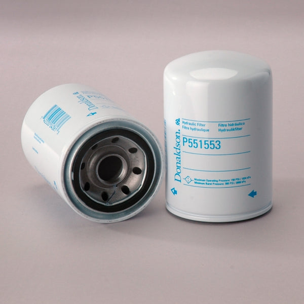 Hydraulic Filter P551553