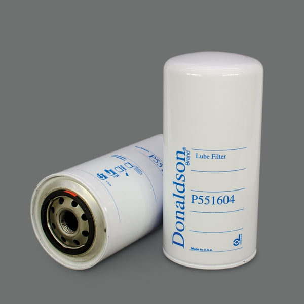 Engine Oil Filter P551604