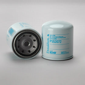 Engine Coolant Filter P552072