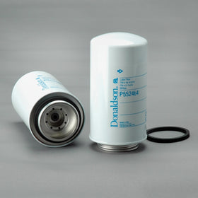 LUBE FILTER, SPIN-ON FULL FLOW P552464