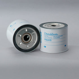 FUEL FILTER, CARTRIDGE P552470