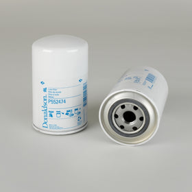 LUBE FILTER, SPIN-ON FULL FLOW P552474