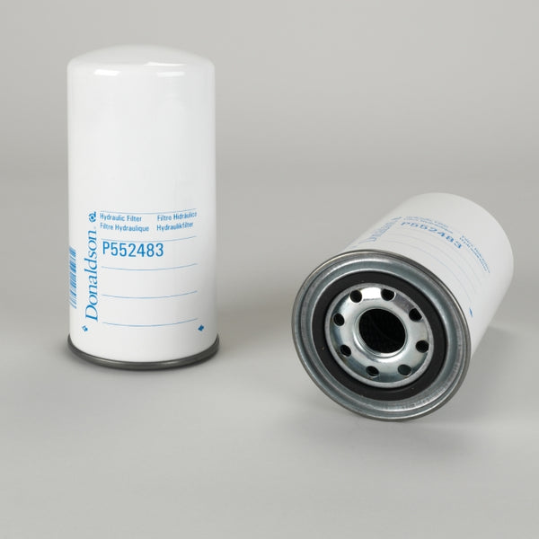 HYDRAULIC FILTER, SPIN-ON P552483