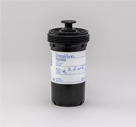 Fuel Filter Spin-On P553009