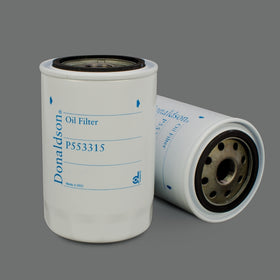 Engine Oil Filter P553315