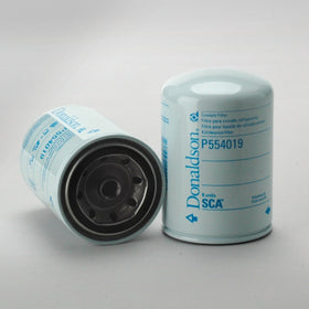 Engine Coolant Filter P554019