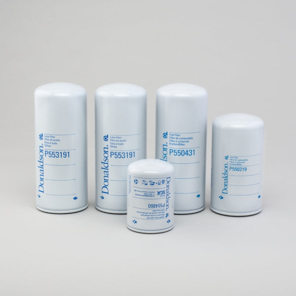 Engine Oil Filter P559252