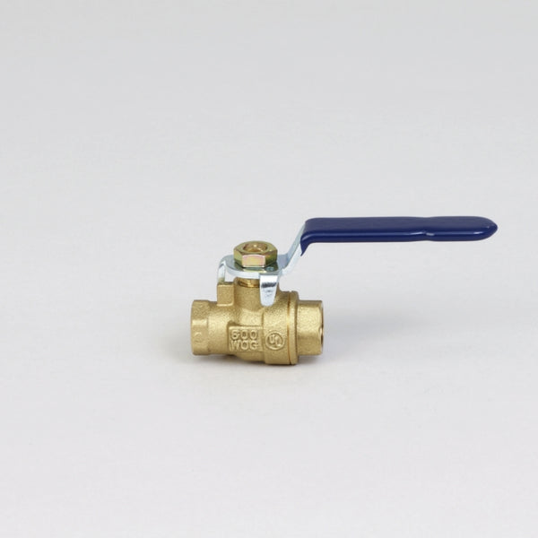 BALL VALVE P562331