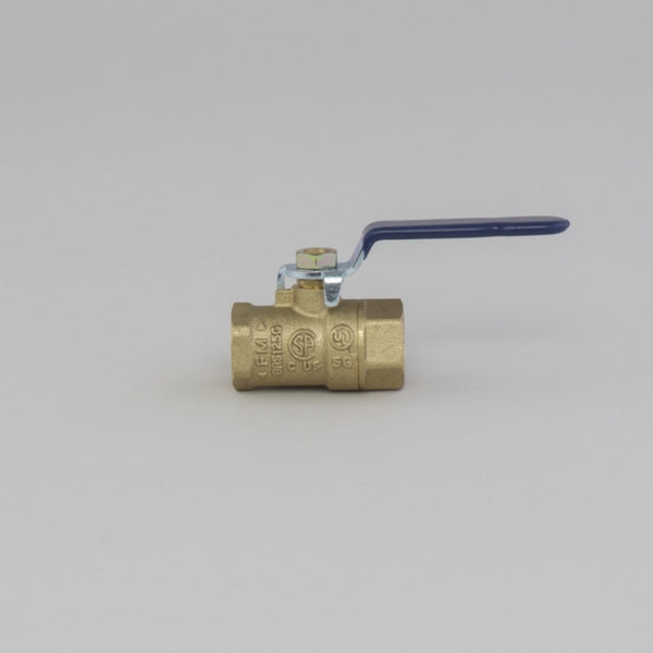 BALL VALVE P562336