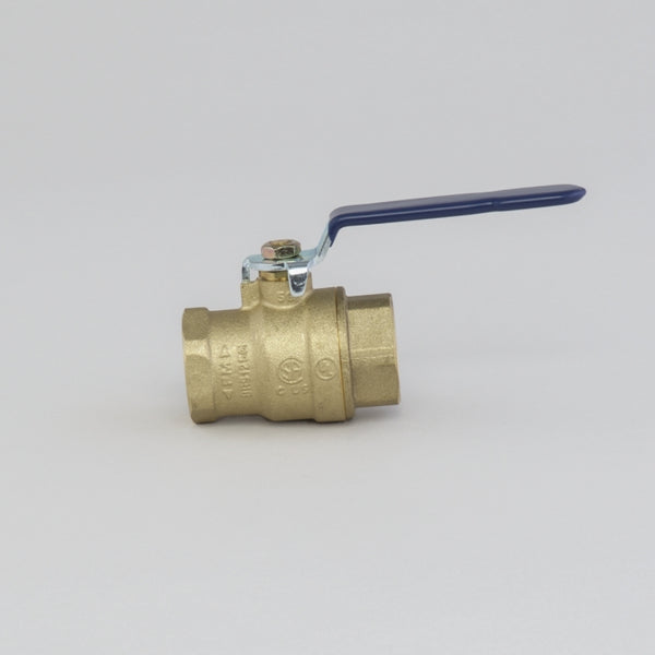 BALL VALVE P562338