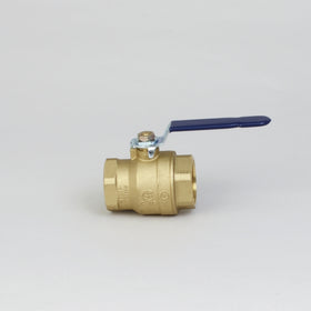 BALL VALVE P562341