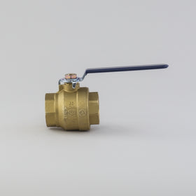 BALL VALVE P562343