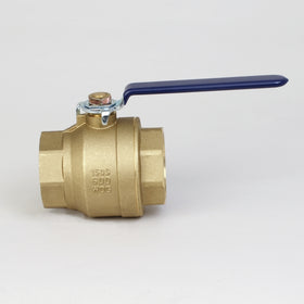 BALL VALVE P562345