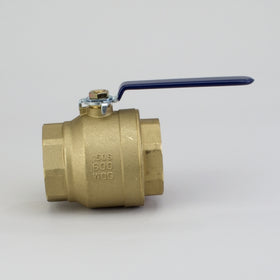 BALL VALVE P562346