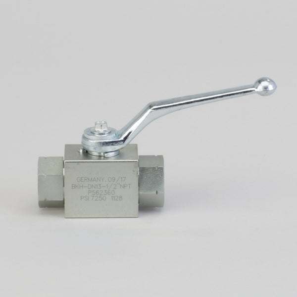 BALL VALVE P562360