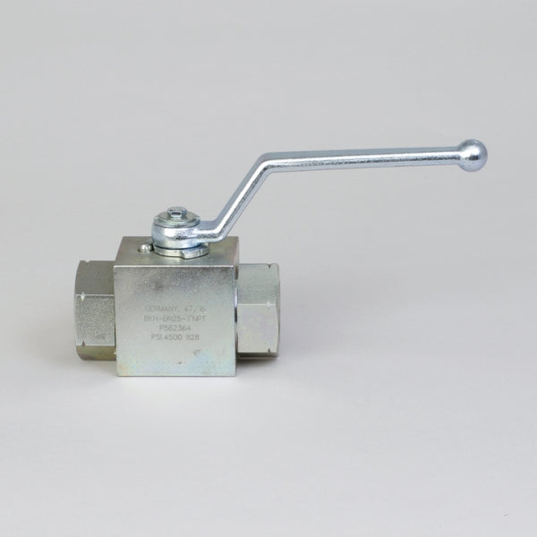 BALL VALVE P562364