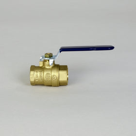 BALL VALVE P562389