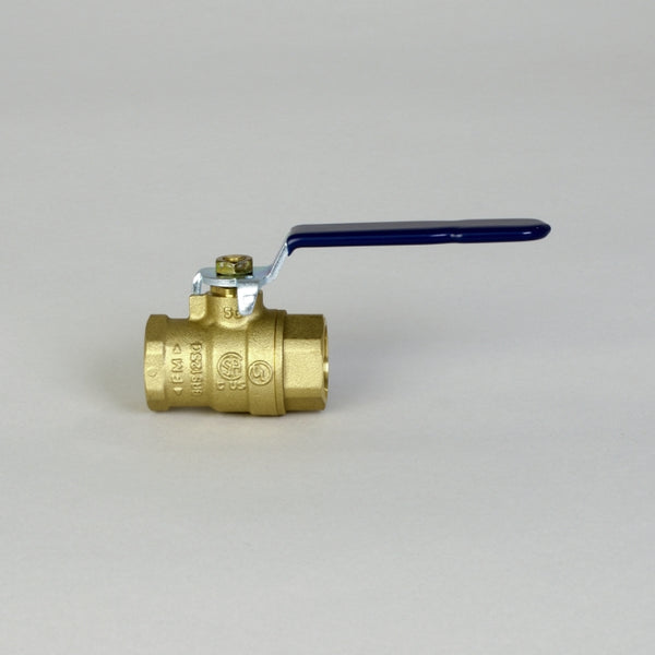 BALL VALVE P562389