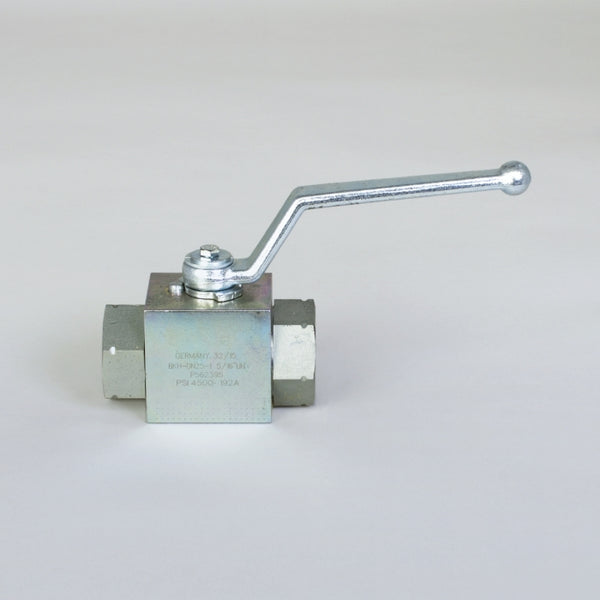 BALL VALVE P562395