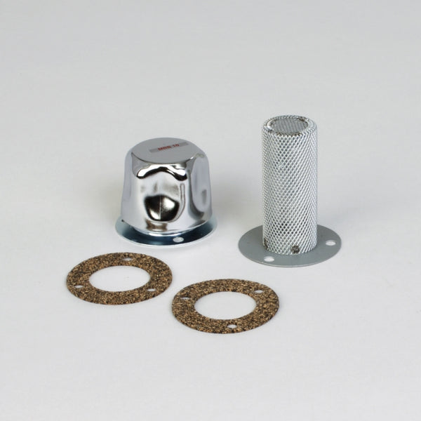 Engine Crankcase Breather Element P562561