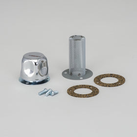 Engine Crankcase Breather Element P562562