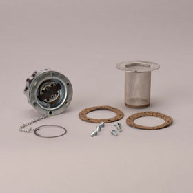 Engine Crankcase Breather Element P562563