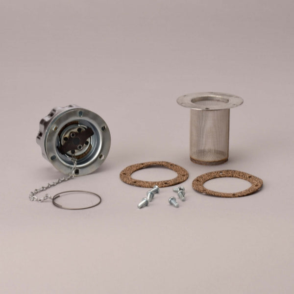 Engine Crankcase Breather Element P562563