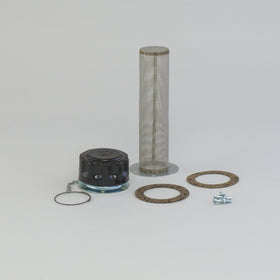 Engine Crankcase Breather Element P562565