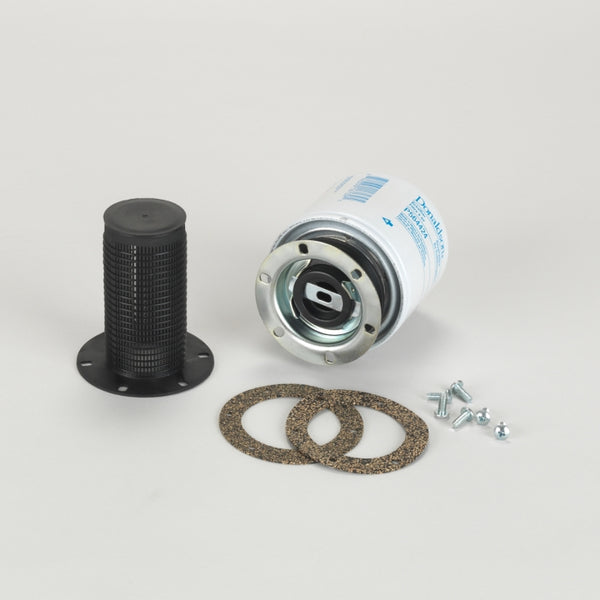 Engine Crankcase Breather Element P562569