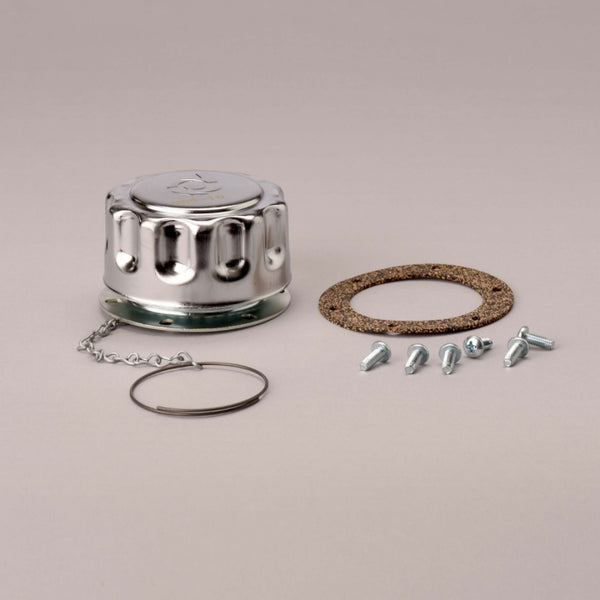 Engine Crankcase Breather Element P562574