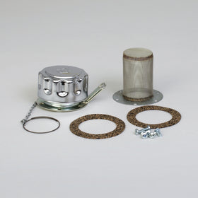 Engine Crankcase Breather Element P562576