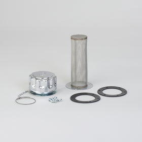 Engine Crankcase Breather Element P562581