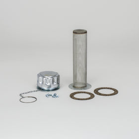 Engine Crankcase Breather Element P562582