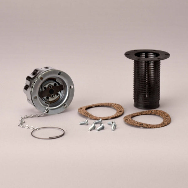 Engine Crankcase Breather Element P562584