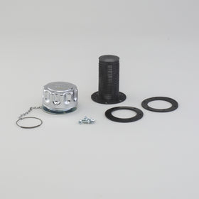 Engine Crankcase Breather Element P562587