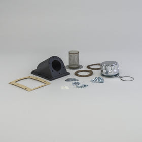 Engine Crankcase Breather Element P562593