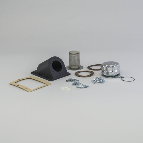 Engine Crankcase Breather Element P562593