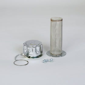 Engine Crankcase Breather Element P562596