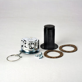 Engine Crankcase Breather Element P562603